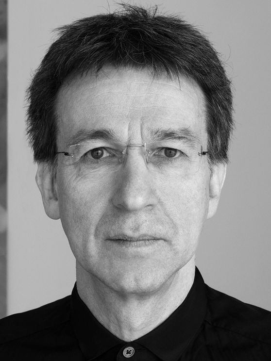Dirigent Eivind Aadland